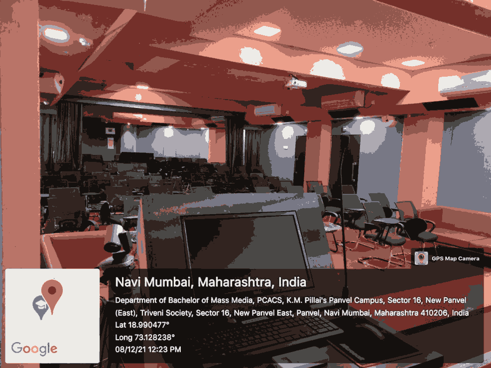 Pillai University College Images photo 24